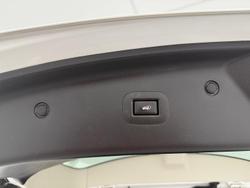 2020 Nissan Patrol Ti-L Y62 Series 5 MY20 4X4 Dual Range Moonstone White