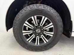 2020 Nissan Patrol Ti-L Y62 Series 5 MY20 4X4 Dual Range Moonstone White