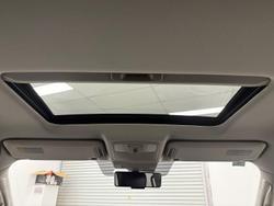 2020 Nissan Patrol Ti-L Y62 Series 5 MY20 4X4 Dual Range Moonstone White