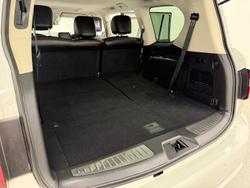 2020 Nissan Patrol Ti-L Y62 Series 5 MY20 4X4 Dual Range Moonstone White