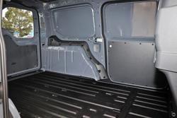 2025 Volkswagen Caddy TDI320