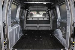 2026 Volkswagen Caddy TDI320