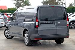 2025 Volkswagen Caddy TDI320