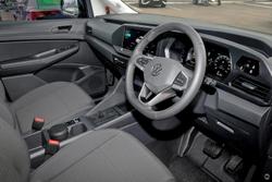 2025 Volkswagen Caddy TDI320