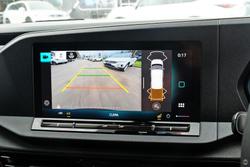 2025 Volkswagen Caddy TDI320
