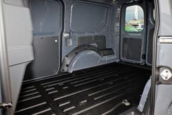 2026 Volkswagen Caddy TDI320