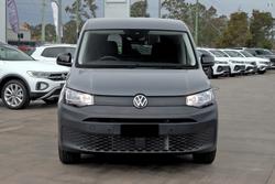 2025 Volkswagen Caddy TDI320