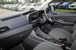 2025 Volkswagen Caddy TDI320