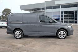 2025 Volkswagen Caddy TDI320