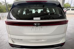 2021 Kia Carnival S