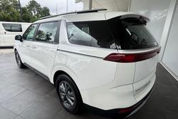 2021 Kia Carnival S