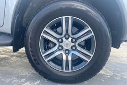 2020 Toyota Fortuner GXL