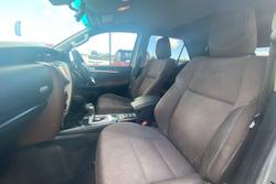 2020 Toyota Fortuner GXL