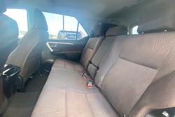 2020 Toyota Fortuner GXL