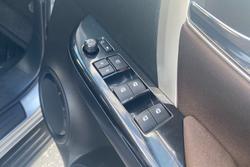 2020 Toyota Fortuner GXL