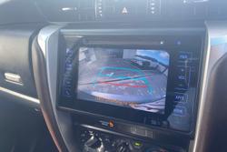 2020 Toyota Fortuner GXL