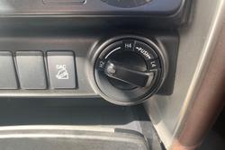 2020 Toyota Fortuner GXL