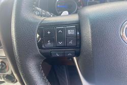 2020 Toyota Fortuner GXL