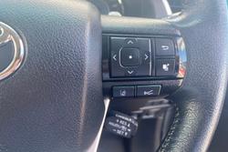 2020 Toyota Fortuner GXL