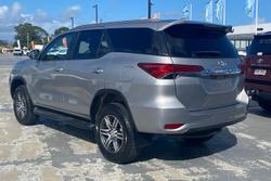 2020 Toyota Fortuner GXL