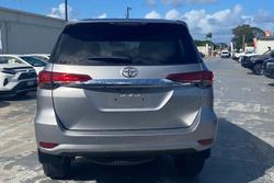 2020 Toyota Fortuner GXL