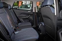 2024 Volkswagen T-Cross 85TSI Style