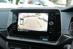 2024 Volkswagen T-Cross 85TSI Style