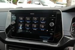 2024 Volkswagen T-Cross 85TSI Style