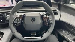 2025 Peugeot 3008 GT Premium Hybrid