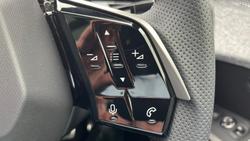 2025 Peugeot 3008 GT Premium Hybrid