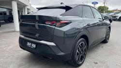 2025 Peugeot 3008 GT Premium Hybrid