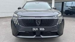 2025 Peugeot 3008 GT Premium Hybrid