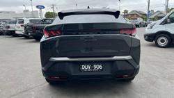 2025 Peugeot 3008 GT Premium Hybrid