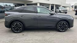 2025 Peugeot 3008 GT Premium Hybrid