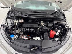 2019 Honda City VTi GM MY19 White Orchid