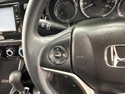 2019 Honda City VTi GM MY19 White Orchid