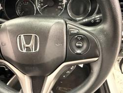 2019 Honda City VTi GM MY19 White Orchid