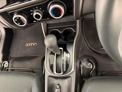 2019 Honda City VTi GM MY19 White Orchid