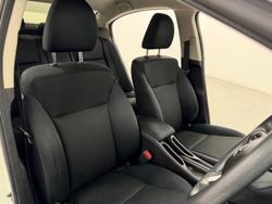 2019 Honda City VTi GM MY19 White Orchid