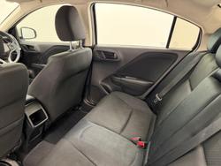 2019 Honda City VTi GM MY19 White Orchid