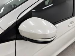 2019 Honda City VTi GM MY19 White Orchid