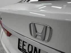 2019 Honda City VTi GM MY19 White Orchid