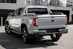 2025 Volkswagen Amarok TDI600 Style