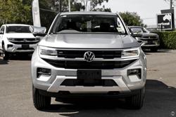 2025 Volkswagen Amarok TDI600 Style