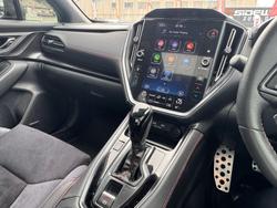 2022 Subaru WRX tS