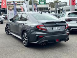 2022 Subaru WRX tS