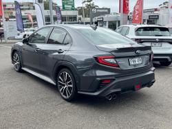 2022 Subaru WRX tS