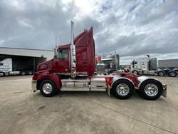 2016 Western Star 5800 Series