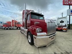 2016 Western Star 5800 Series