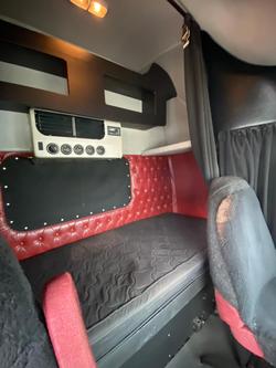 2016 Western Star 5800 Series